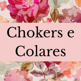 Chokers e Colares