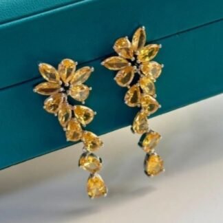 Brinco Citrino